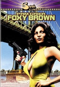 "Foxy Brown" (1974) - Classic Kung Fu Movies