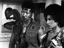 "Foxy Brown" (1974) - Classic Kung Fu Movies