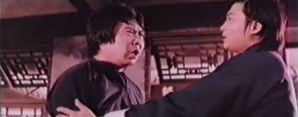 Hapkido A.K.A. Lady Kung Fu • 合氣道 (1972)