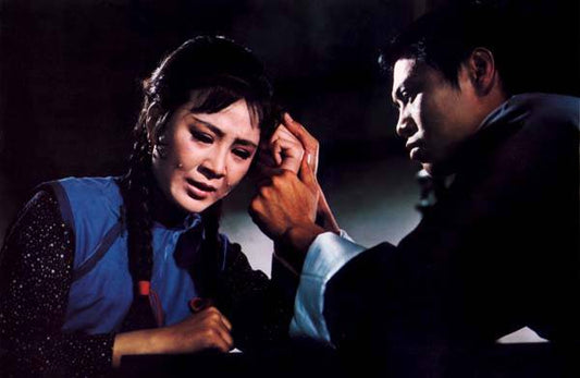 King Boxer A.K.A. Five Fingers of Death • 天下第一拳 (1972)
