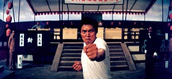 King Boxer A.K.A. Five Fingers of Death • 天下第一拳 (1972)