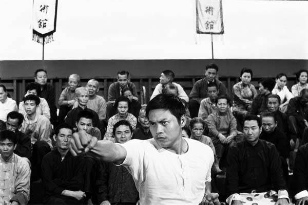King Boxer A.K.A. Five Fingers of Death • 天下第一拳 (1972)