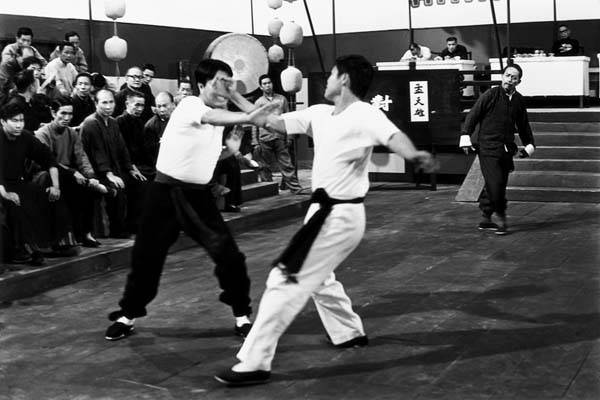King Boxer A.K.A. Five Fingers of Death • 天下第一拳 (1972)