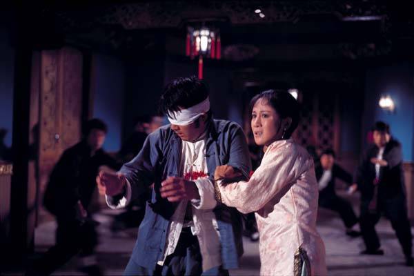 King Boxer A.K.A. Five Fingers of Death • 天下第一拳 (1972)