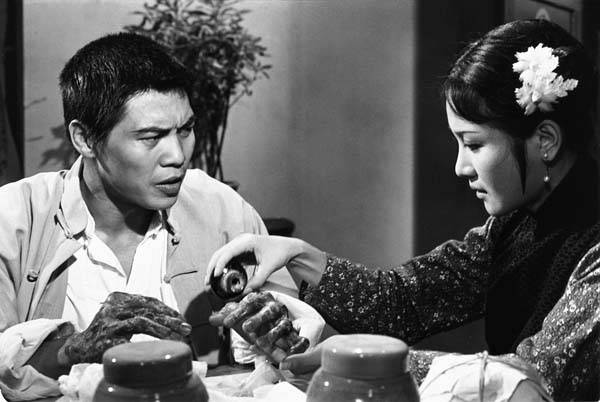 King Boxer A.K.A. Five Fingers of Death • 天下第一拳 (1972)