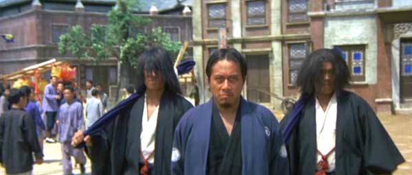 King Boxer A.K.A. Five Fingers of Death • 天下第一拳 (1972)