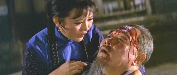 King Boxer A.K.A. Five Fingers of Death • 天下第一拳 (1972)