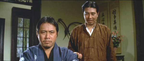 King Boxer A.K.A. Five Fingers of Death • 天下第一拳 (1972)