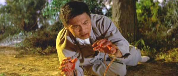 King Boxer A.K.A. Five Fingers of Death • 天下第一拳 (1972)