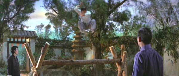 King Boxer A.K.A. Five Fingers of Death • 天下第一拳 (1972)