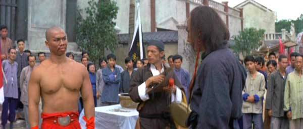 King Boxer A.K.A. Five Fingers of Death • 天下第一拳 (1972)