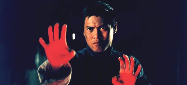 King Boxer A.K.A. Five Fingers of Death • 天下第一拳 (1972)