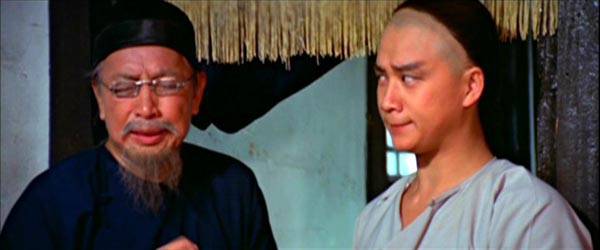 Roar of the Lion A.K.A. Lion vs. Lion • 南北獅王 (1981)