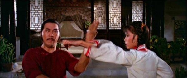 Roar of the Lion A.K.A. Lion vs. Lion • 南北獅王 (1981)