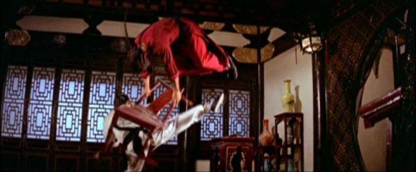 Roar of the Lion A.K.A. Lion vs. Lion • 南北獅王 (1981)