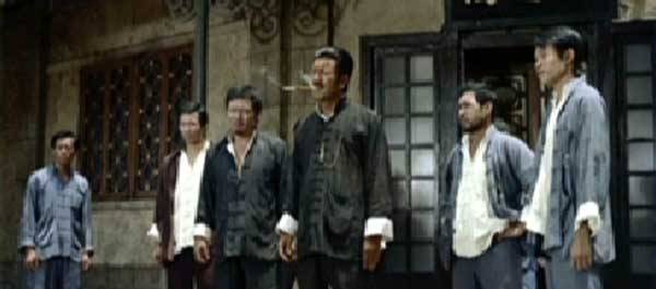 Man of Iron A.K.A. Warrior of Steel • 大鐵牛 (1972)