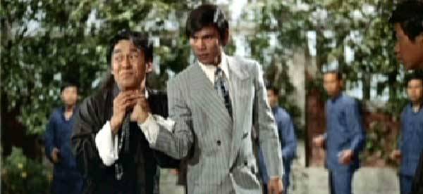 Man of Iron A.K.A. Warrior of Steel • 大鐵牛 (1972)