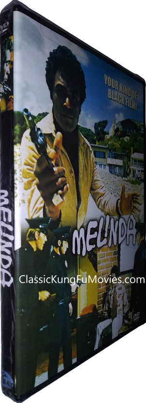 Melinda (1972) Blaxploitation