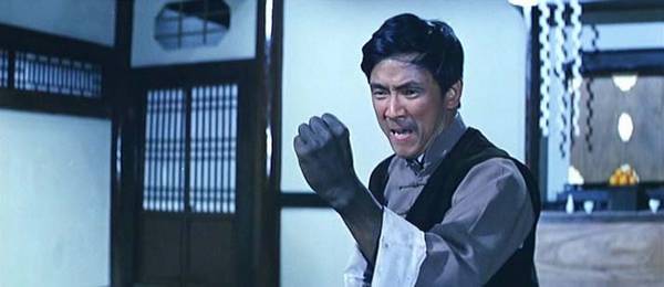 The Chinese Professionals A.K.A. One-Armed Boxer • 獨臂拳王 (1971)