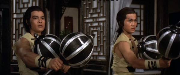 Legend of the Fox A.K.A. Legend of a Fox • 飛狐外傳 (1980)