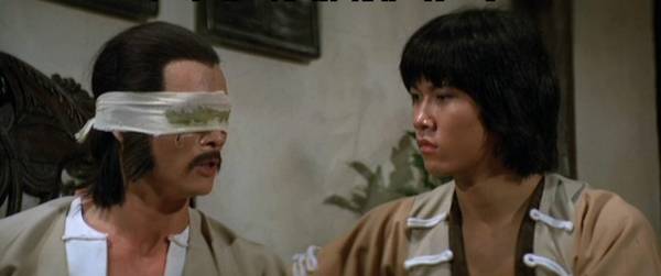 Legend of the Fox A.K.A. Legend of a Fox • 飛狐外傳 (1980)