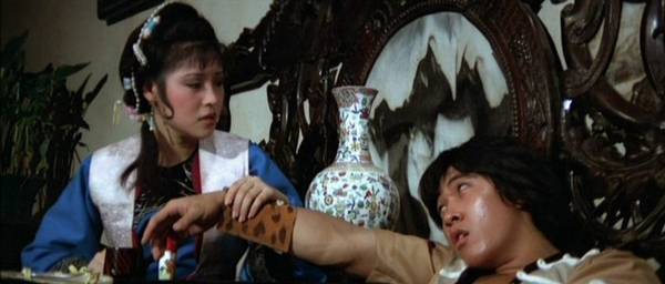 Legend of the Fox A.K.A. Legend of a Fox • 飛狐外傳 (1980)