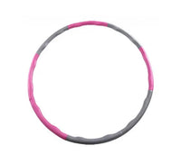 Thumbnail for 8-Part Removable Sport Hoop for Slimming