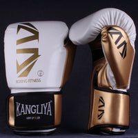 Thumbnail for Professional Adult Sanda Children Boxing Gloves Men and Women Free Boxing Training Sandbag Boxing Gloves