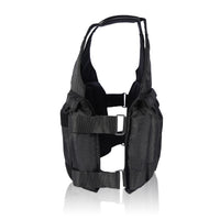 Thumbnail for 20kg 50kg Loading Weighted Vest Adjustable Exercise Training Fitness Jacket Gym Workout Boxing Vest Sand Fitness Waistcoat