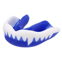 Thumbnail for Sport Mouth Guard Teeth Protector Kids Adults Mouthguard Tooth Brace Basketball Rugby Boxing Karate Appliance Trainer