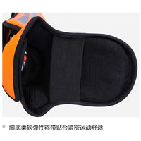 Thumbnail for Kickboxing Boxing Shin Guard Pads Muay Thai Martial Arts Sanda Wushu Leg Protector Taekwondo Ankle Guards