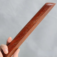 Thumbnail for Aikido Wooden Sword Samurai Sword CATAZER Katana Suburito Bokken Swords Training Sword for Kung Fu Japanese Ninja Knife