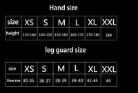 Thumbnail for Taekwondo Gloves Foot Protector Taekwondo Shoes Foot Socks MMA WTF Adult Child Hand Foot Protector Half Finger Boxing Gloves