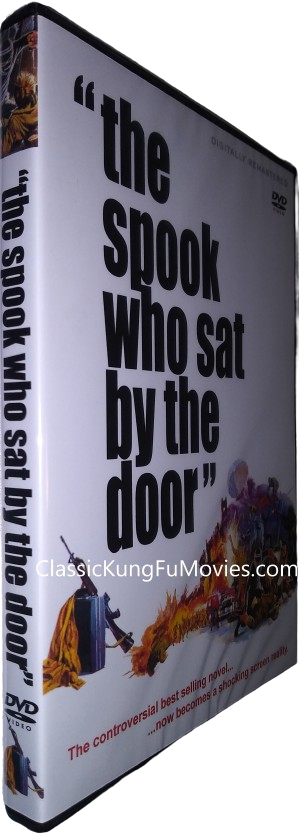 The Sppok Who Sat By The Door (1973)