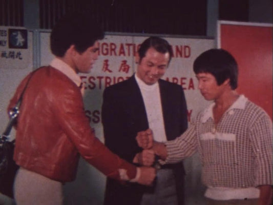 nan kung fu movie DVD Shaw Brothers martial arts film Hong Kong cinema