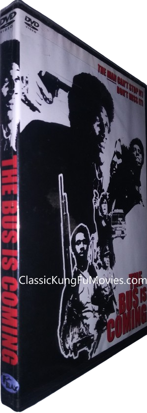 The Bus Is Coming (1971) Blaxploitation