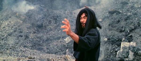 The Chinese Professionals A.K.A. One-Armed Boxer • 獨臂拳王 (1971)