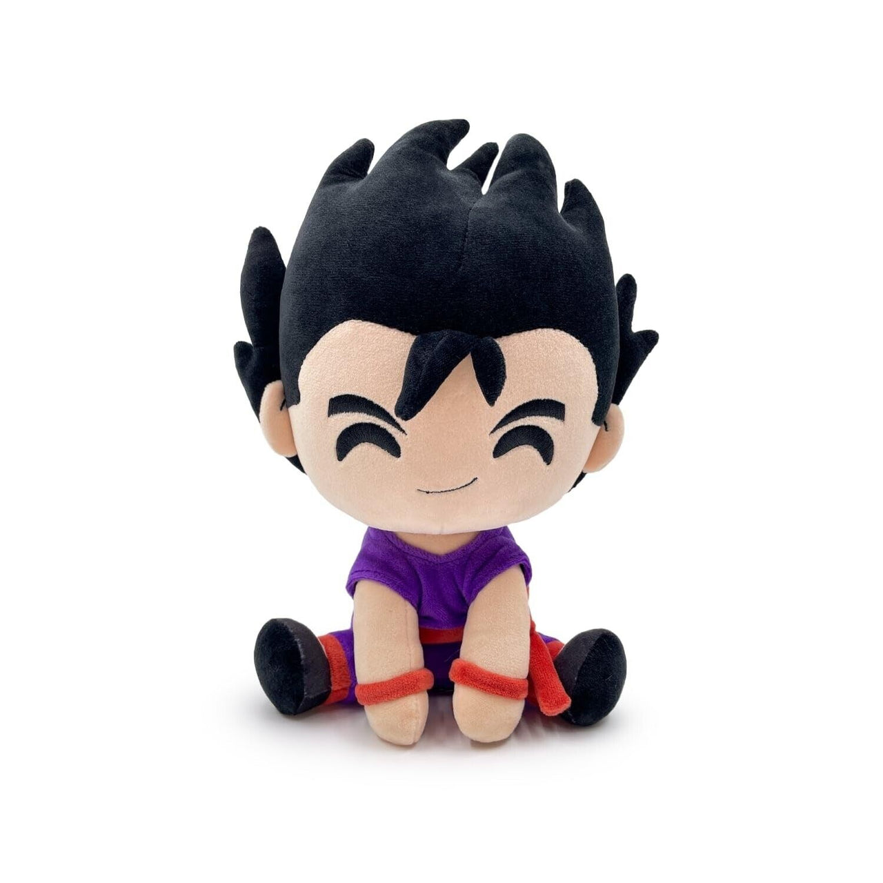 Youtooz Dragon Ball Z Gohan 9" Plush, Gohan Plushie, Collectible Gohan from D...