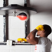 Thumbnail for Boxing Speed Bag Small