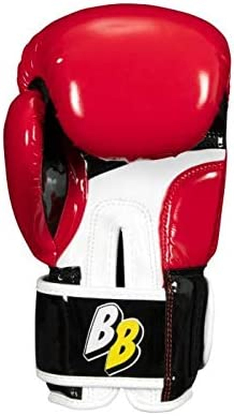 BOOM Boom Boxing Striker Youth Boxing Gloves