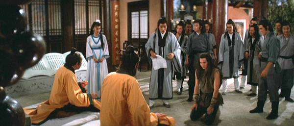 Bastard Swordsman • 天蠶變 • 天蚕变 (1983)