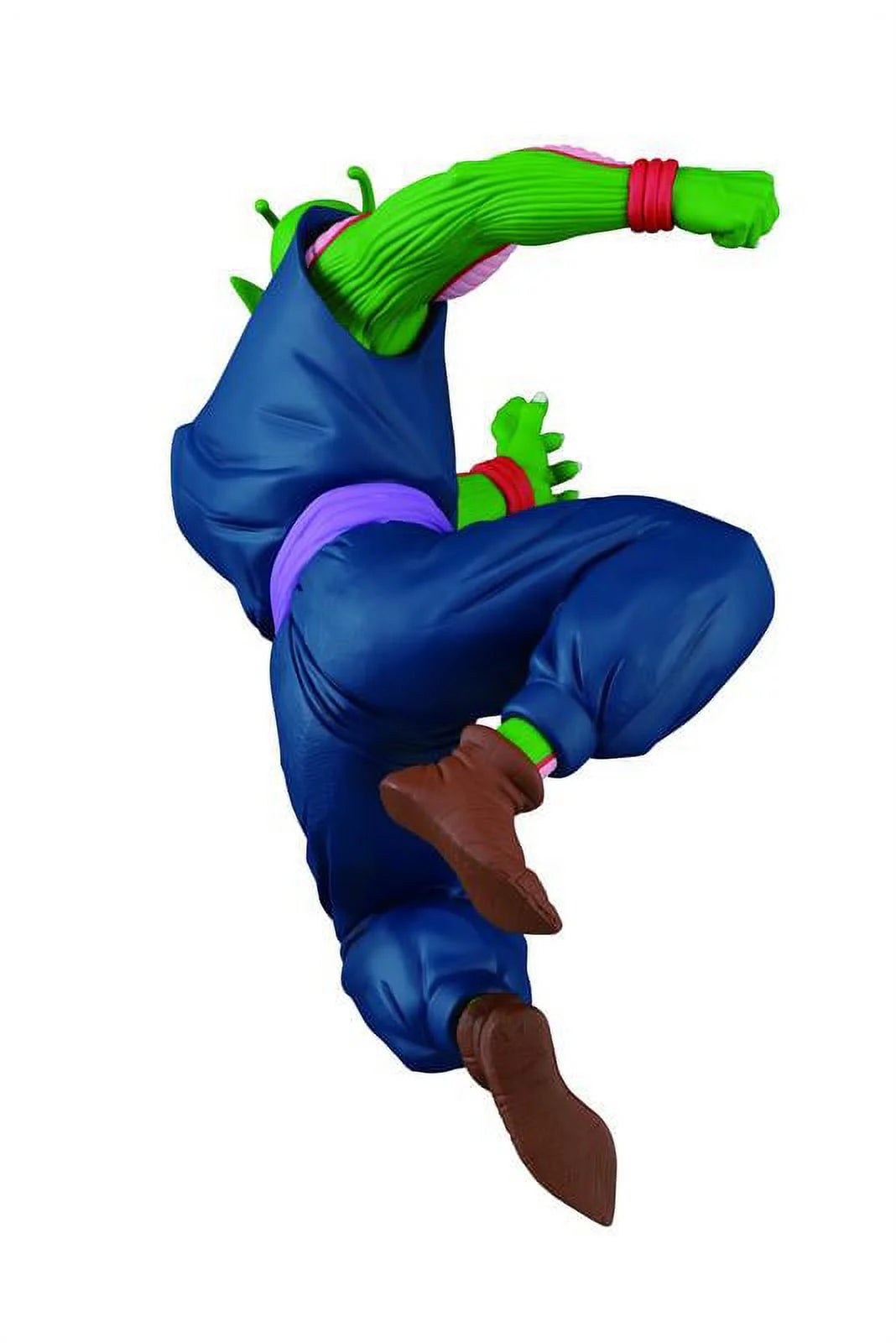 Dragon Ball  Piccolo Match Makers Daimaoh Collectible Figure