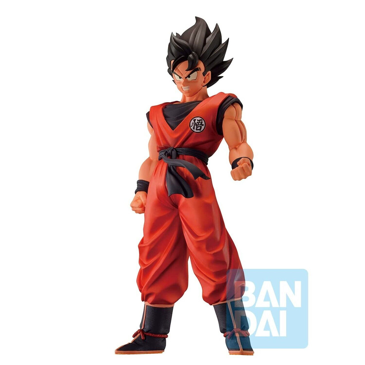 Bandai Spirits Ichibansho - Dragon Ball Z - Son Goku Kaioken (The Ginyu Force...