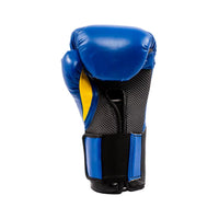 Thumbnail for Elite Training Gloves Blue 8 Oz.