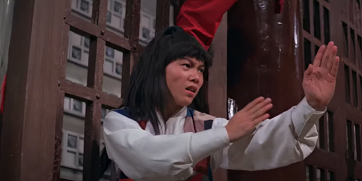 Five Deadly Venoms A.K.A. The Five Venoms • 五毒 (1978)