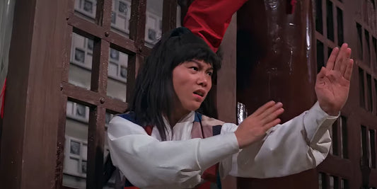 Five Deadly Venoms A.K.A. The Five Venoms • 五毒 (1978)