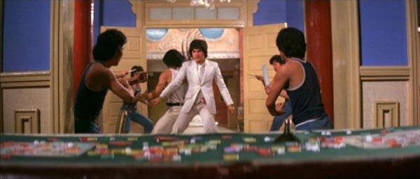 Chinatown Kid A.K.A. Kung Fu Kid • 唐人街小子 (1977)