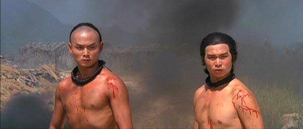 Clan Of The White Lotus A.K.A. Fists Of The White Lotus • 洪文定三破白蓮教 (1980)