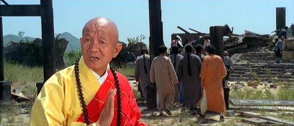 Clan Of The White Lotus A.K.A. Fists Of The White Lotus • 洪文定三破白蓮教 (1980)