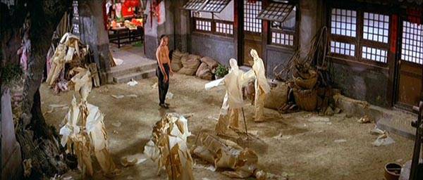 Clan Of The White Lotus A.K.A. Fists Of The White Lotus • 洪文定三破白蓮教 (1980)